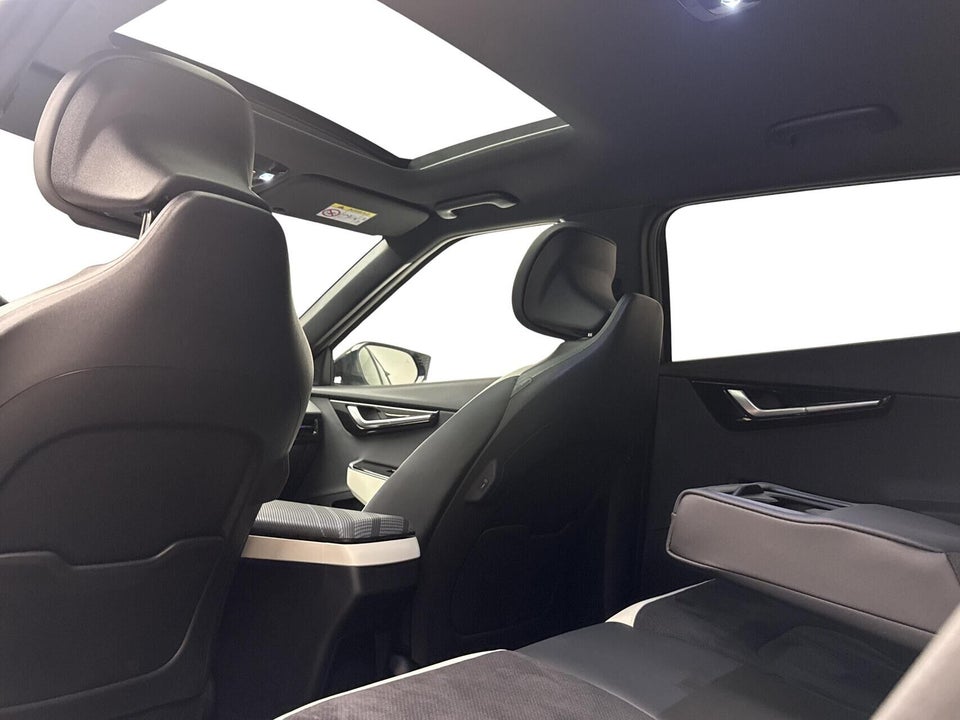 Kia EV6 77 Long Range GT-Line 5d