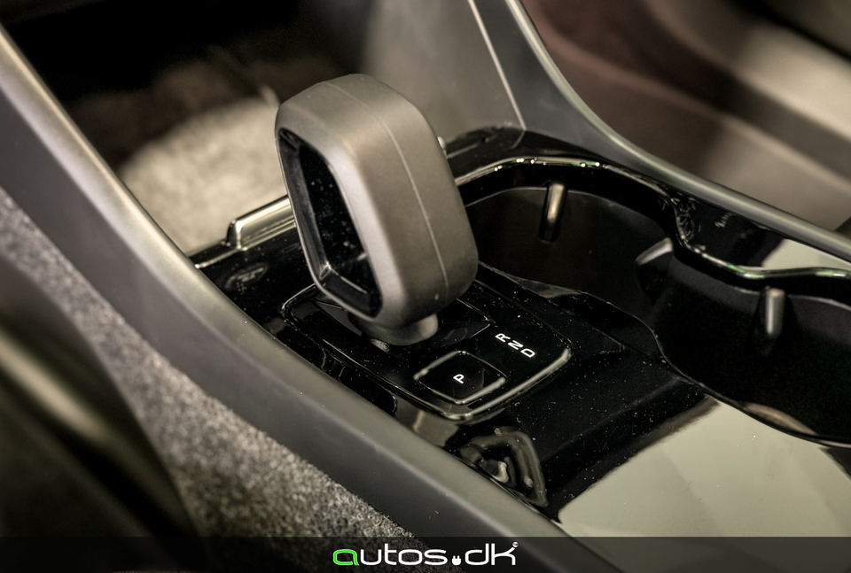 Volvo XC40 P8 ReCharge Twin Plus 5d