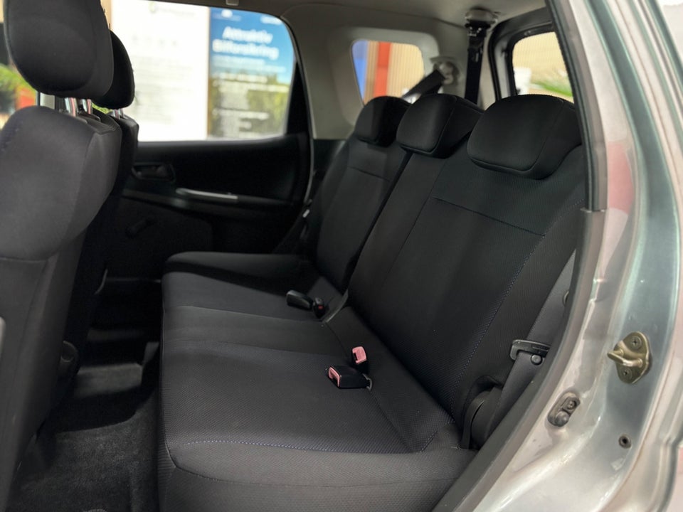 Suzuki Ignis 1,3 SE 5d