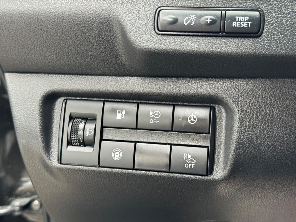 Nissan Leaf 40 Acenta 5d