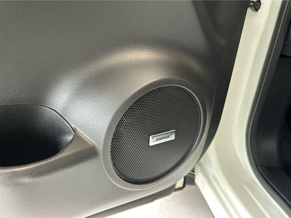 Nissan Qashqai 1,3 Dig-T 160 Tekna+ DCT 5d