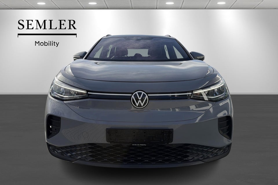 VW ID.4 77 Pro 5d