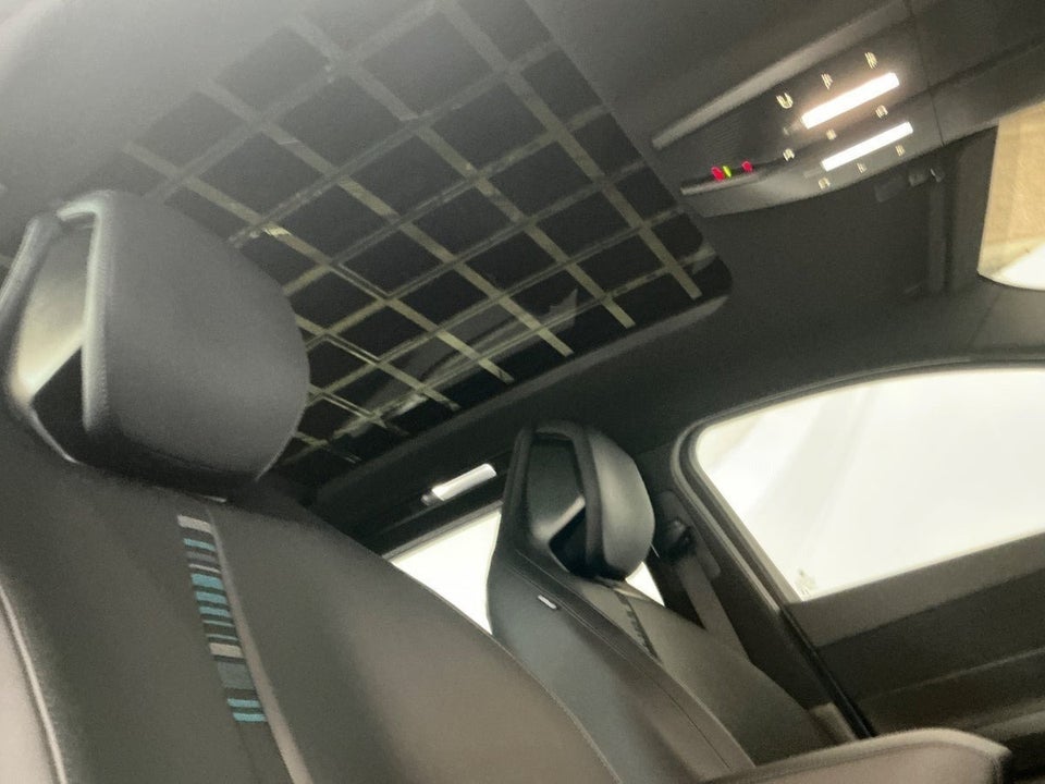 Fisker Ocean Extreme 5d