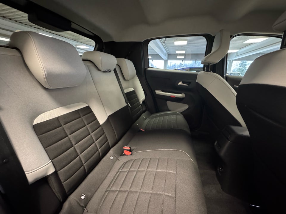 Citroën ë-C3 44 Max 5d