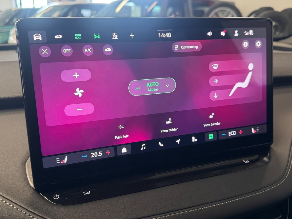 Skoda Elroq 85 iV Sportline 5d