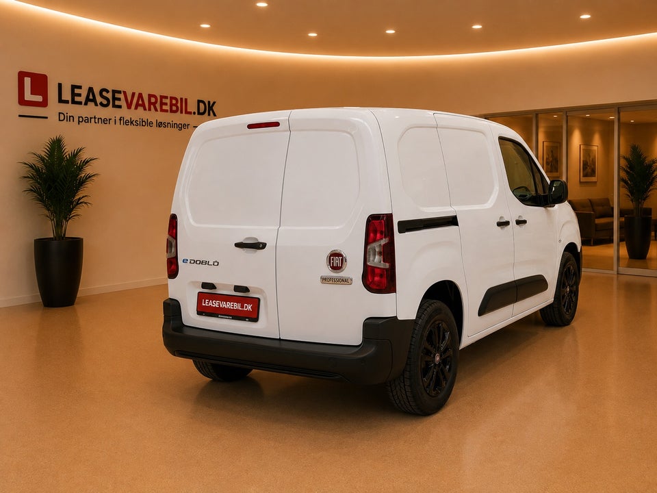 Fiat Doblò E 50 L1 Primo