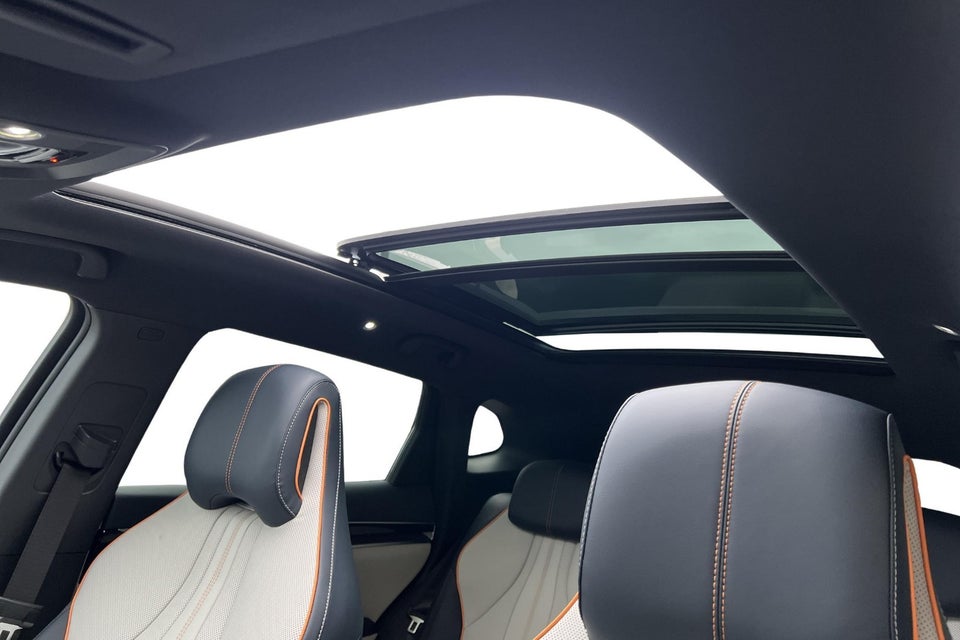 BYD Seal U 72 Comfort 5d