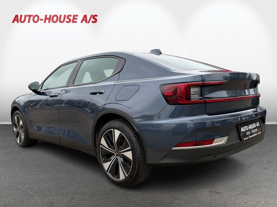 Polestar 2 Long Range 5d