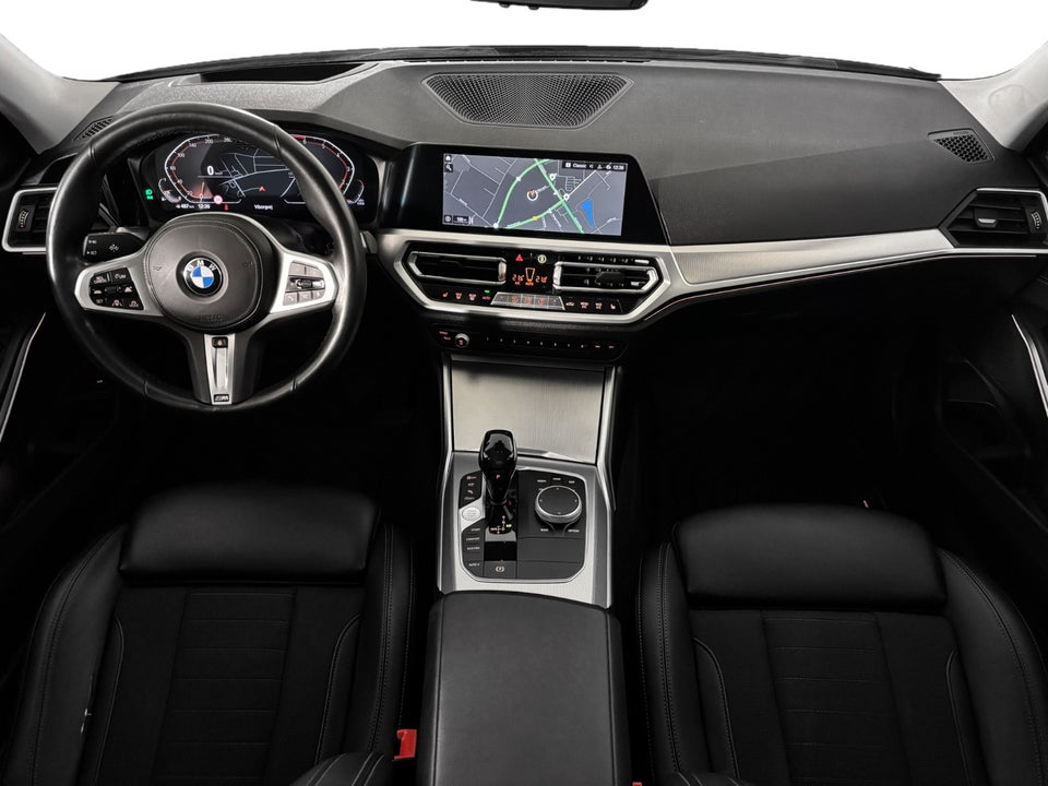 BMW 330i 2,0 Touring Sport Line aut. 5d