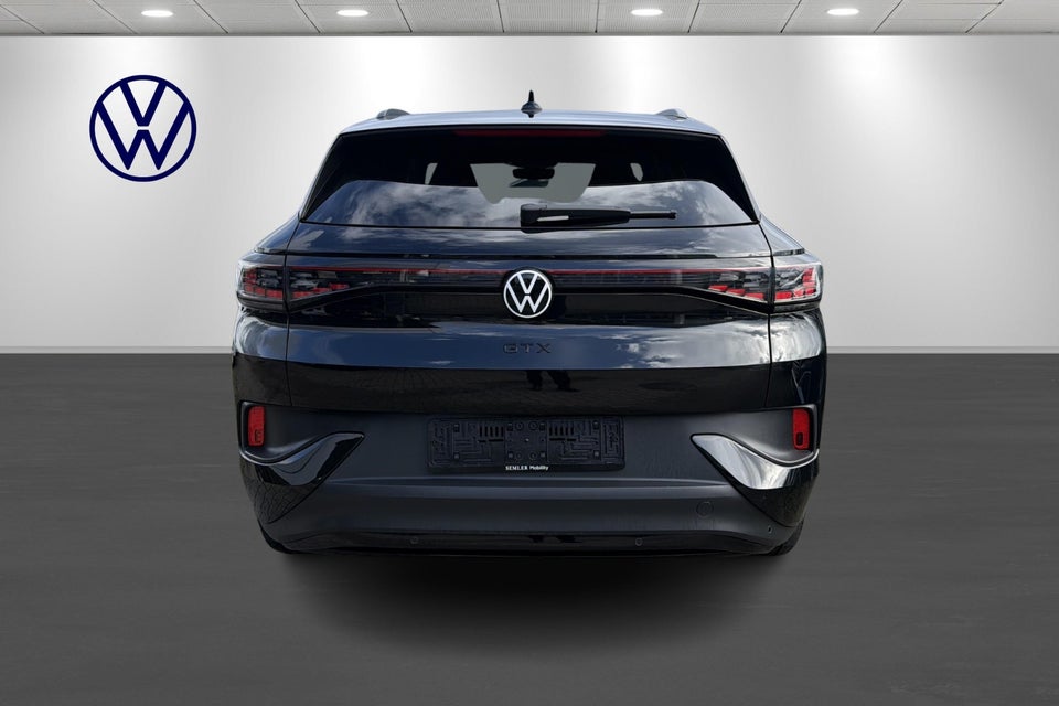 VW ID.4 77 GTX Max+ 4Motion 5d