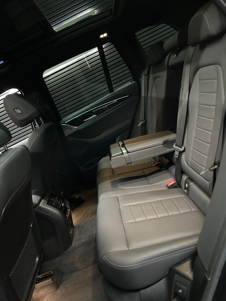 BMW iX3 Inspiring 5d