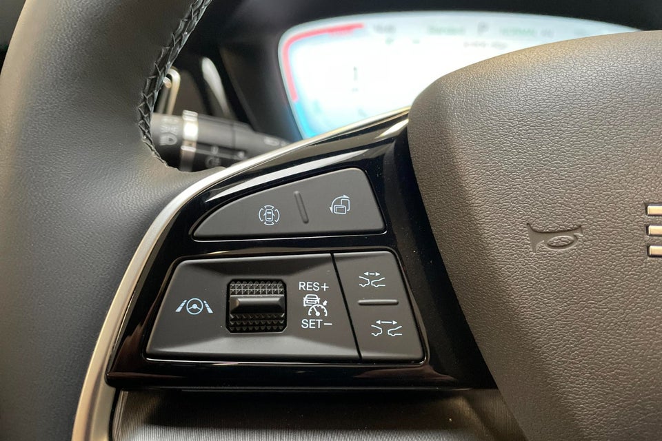 BYD Seal U 72 Comfort 5d