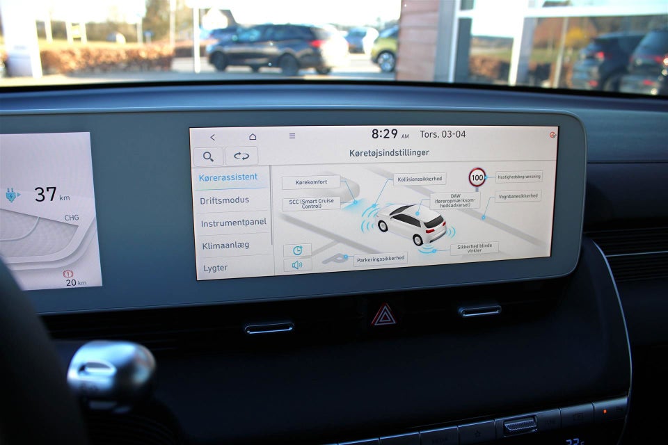 Hyundai Ioniq 5 58 Advanced 5d