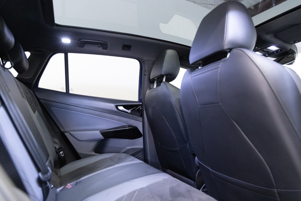 VW ID.4 77 Pro Performance 5d