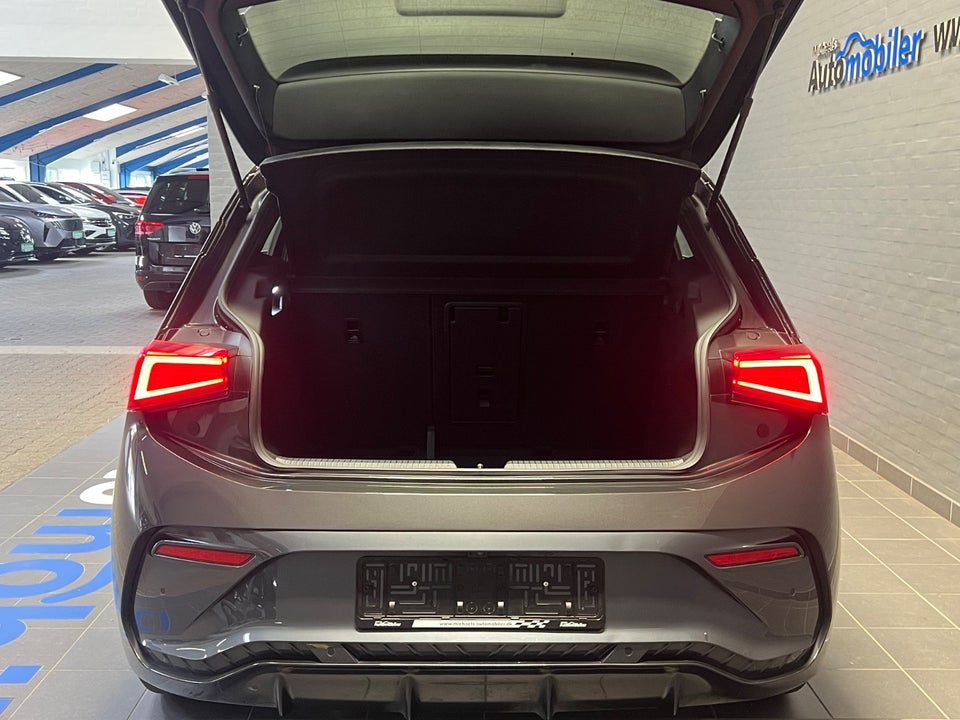 Cupra Born 77 e-Boost 5d