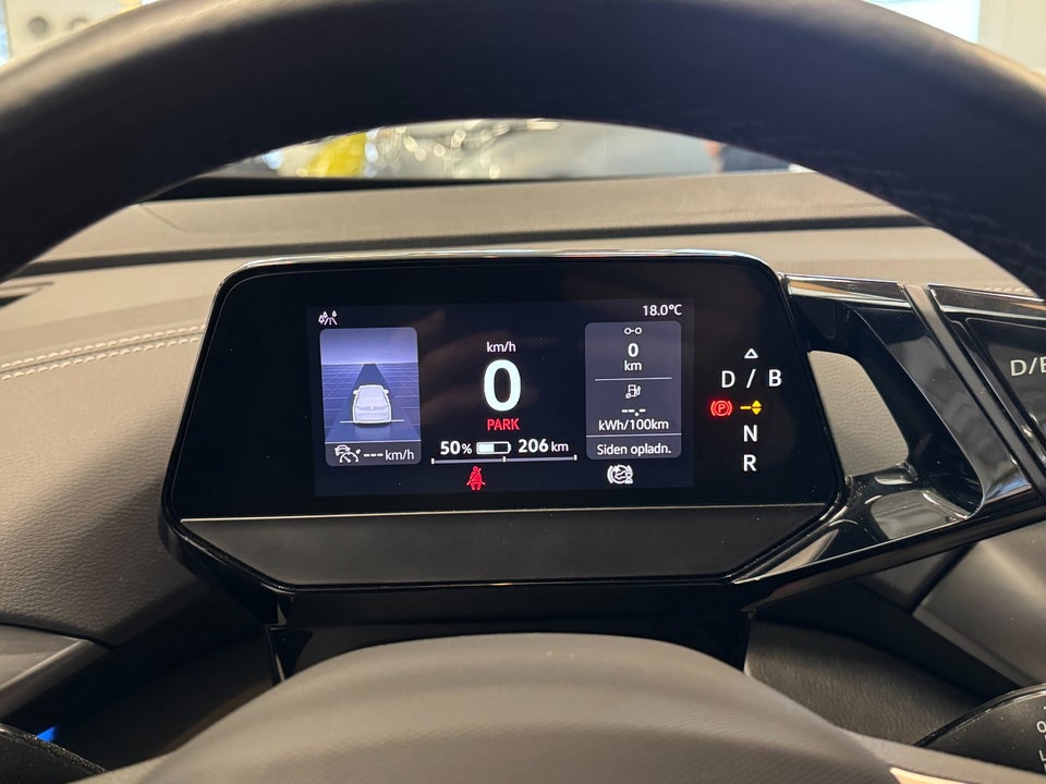 VW ID.4 77 Pro Performance 5d