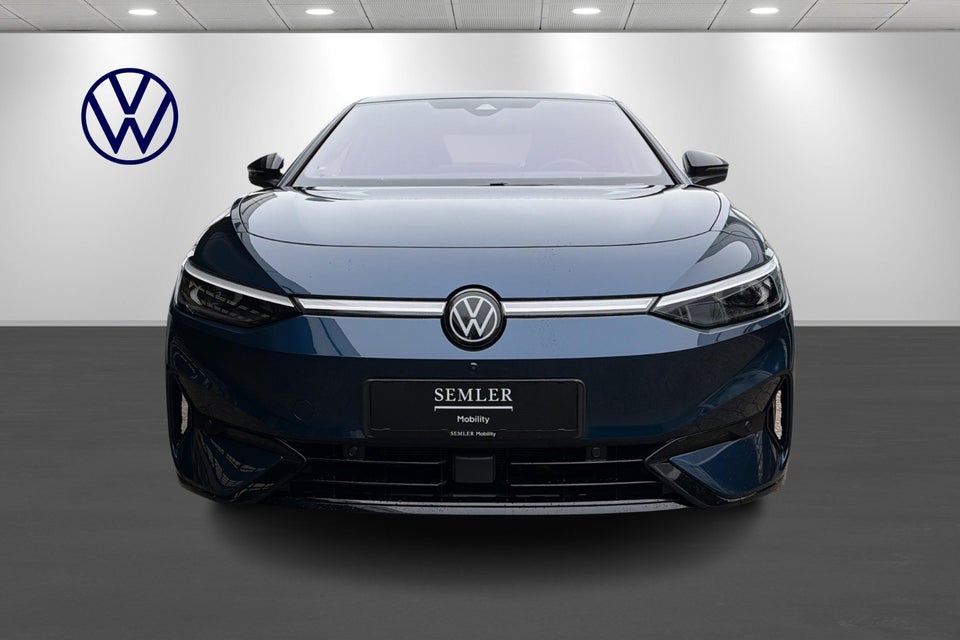 VW ID.7 86 Style S+ 5d