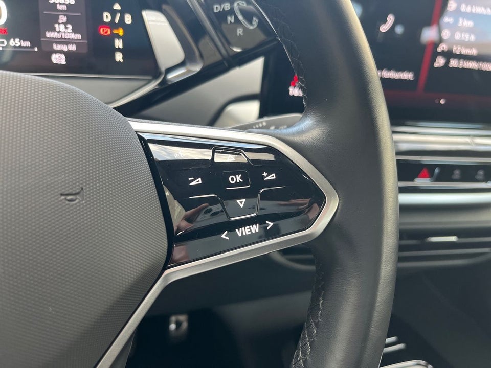 VW ID.5 77 Pro Performance 5d