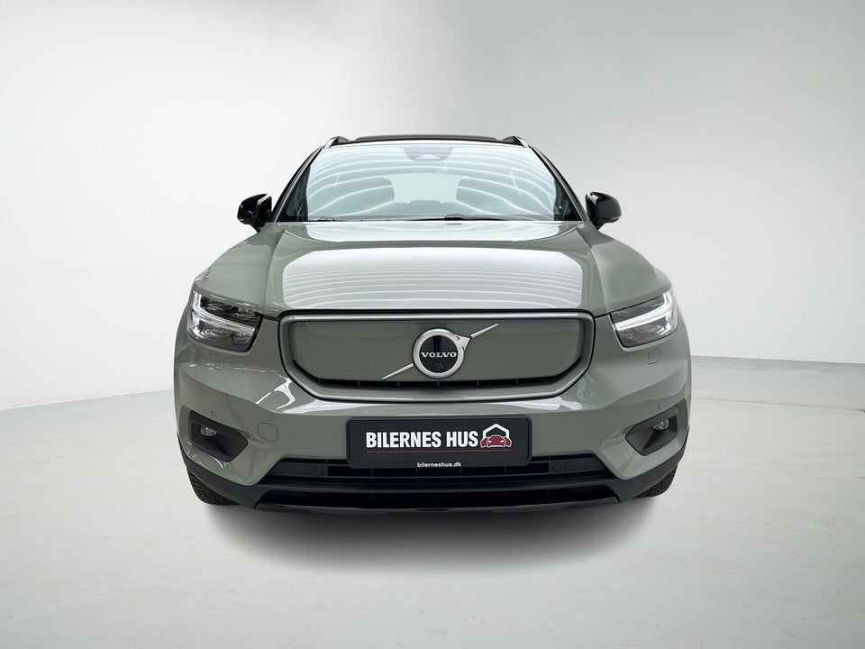 Volvo XC40 P8 ReCharge Twin Pro 5d
