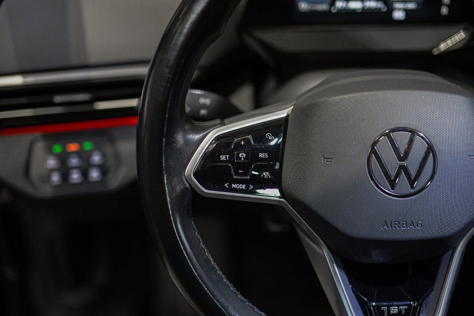 VW ID.4 77 1ST Pro Performance Max 5d