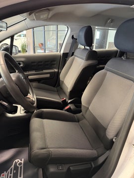 Citroën C3 2019 — miniature 10