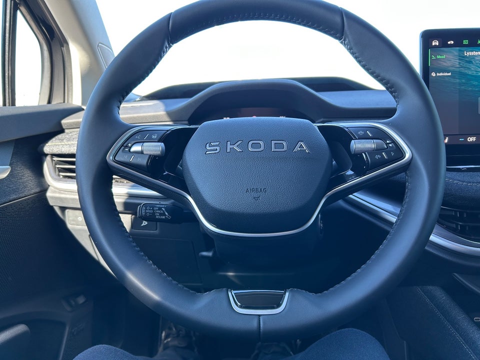 Skoda Elroq 85 iV Advanced 5d