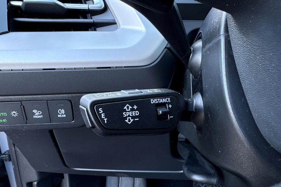 Audi Q4 e-tron 45 S-line Edition 5d