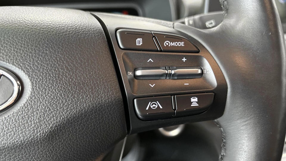 Hyundai Kona 39 EV Select 5d