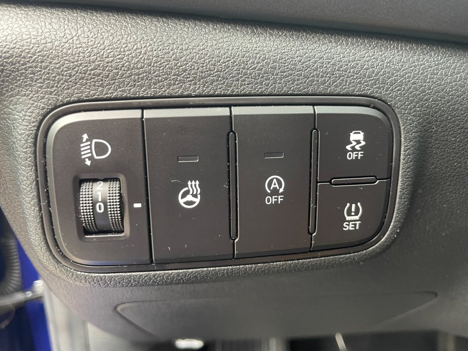 Hyundai i20 1,0 T-GDi Essential 5d