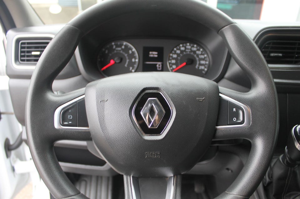 Renault Master IV T35 2,3 dCi 135 L3 Db.Kab