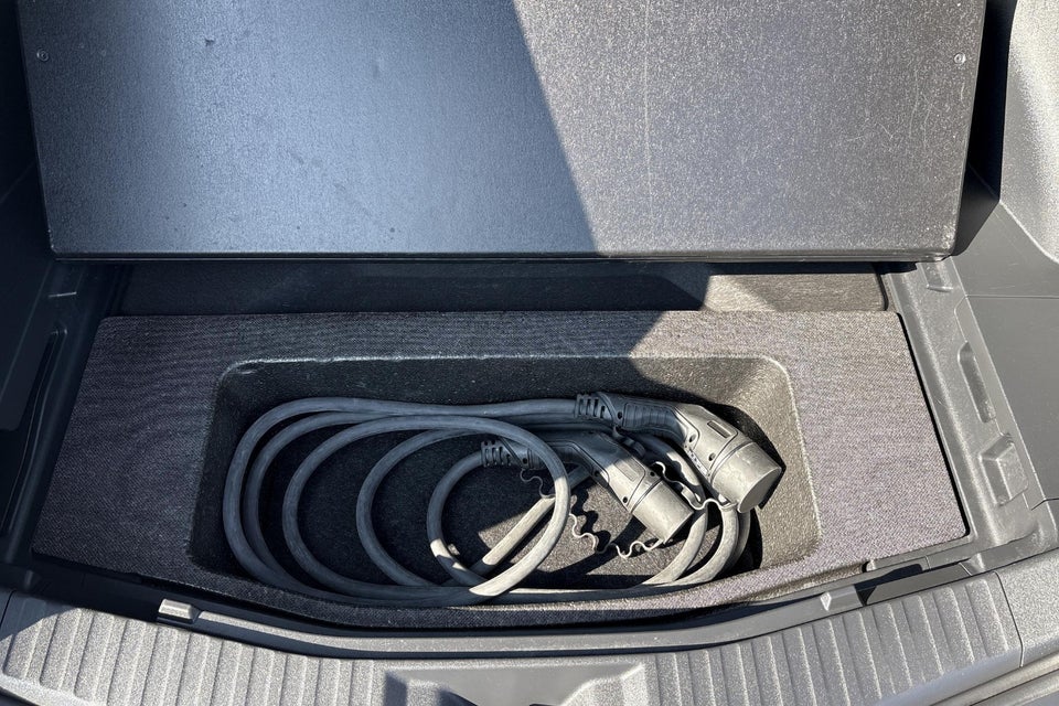 Subaru Solterra 71 Touring 5d