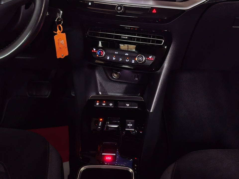 Opel Mokka 1,2 T 130 Edition+ aut. 5d