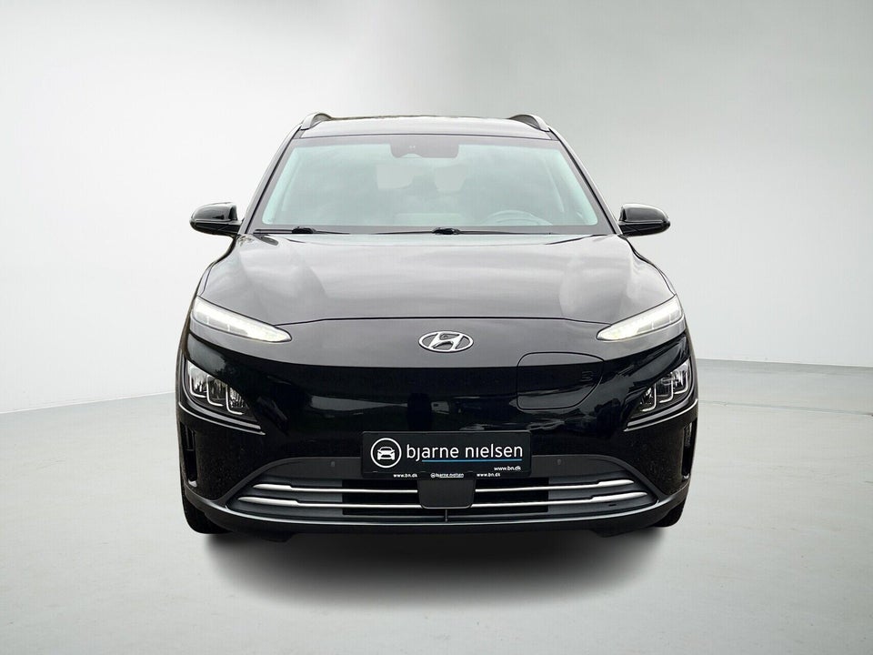 Hyundai Kona 39 EV Trend 5d