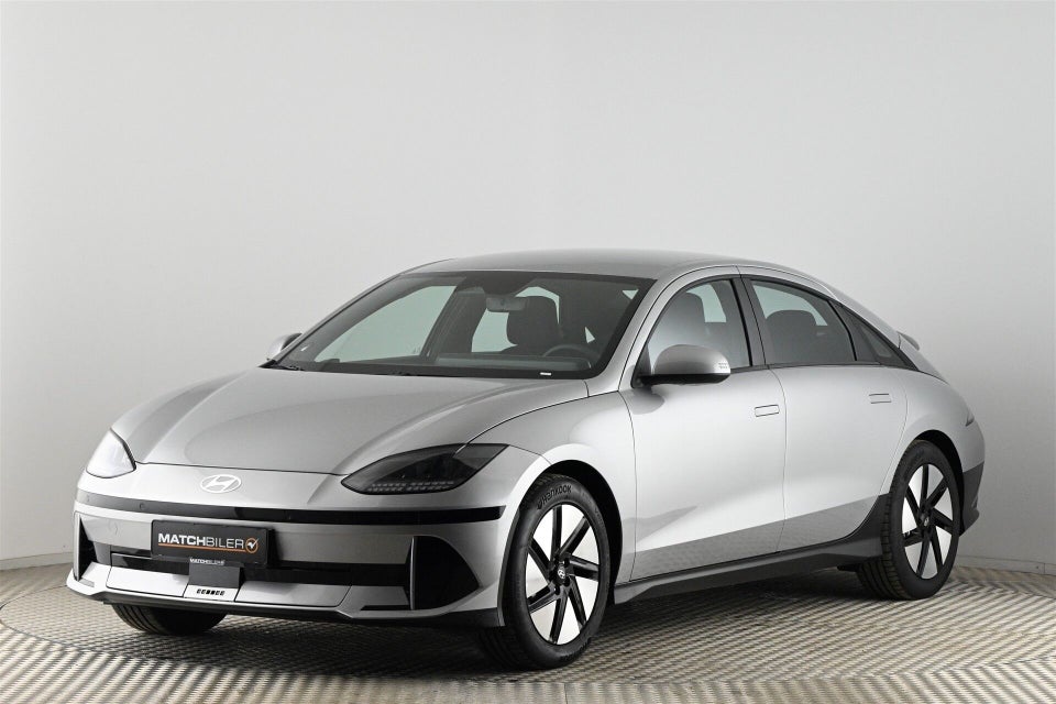 Hyundai Ioniq 6 53 Essential 4d