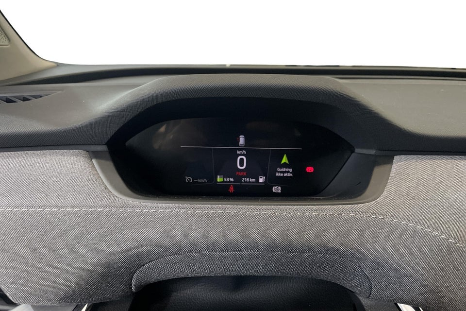 Skoda Enyaq 80 iV 5d