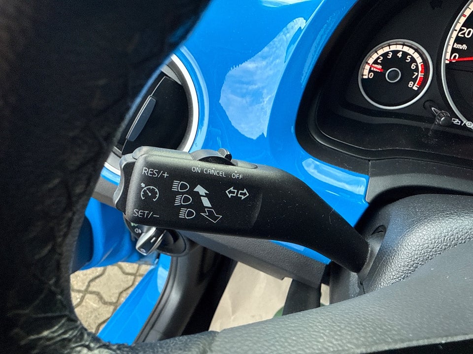 VW Up! 1,0 75 High Up! BMT 5d