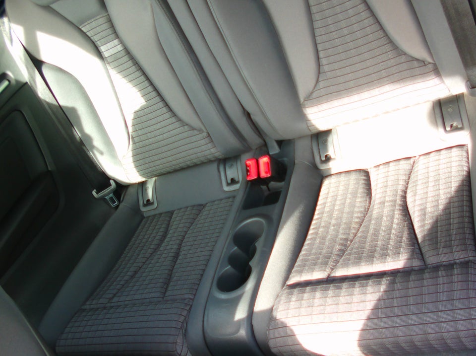Audi A3 2,0 TDi 150 Ambition Cabriolet S-tr. 2d