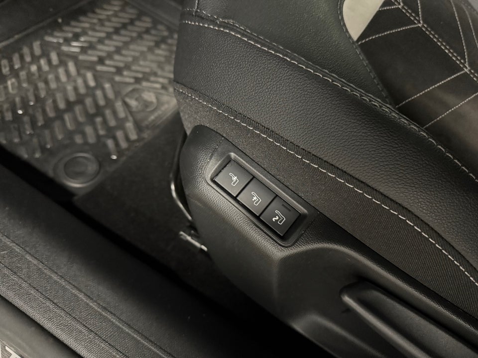 Opel Corsa-e 54 Ultimate 5d