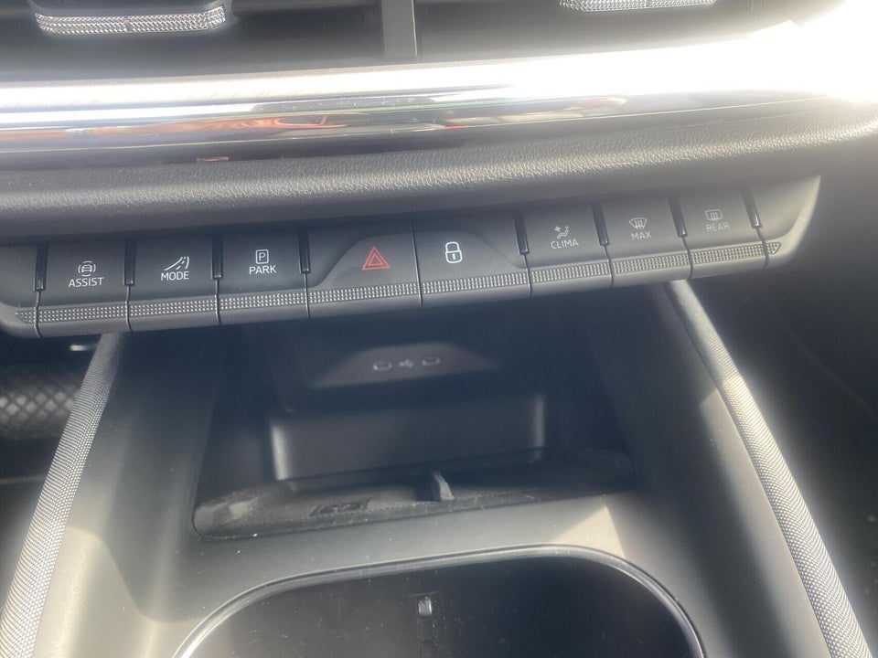 Skoda Enyaq 85 iV Premium 5d