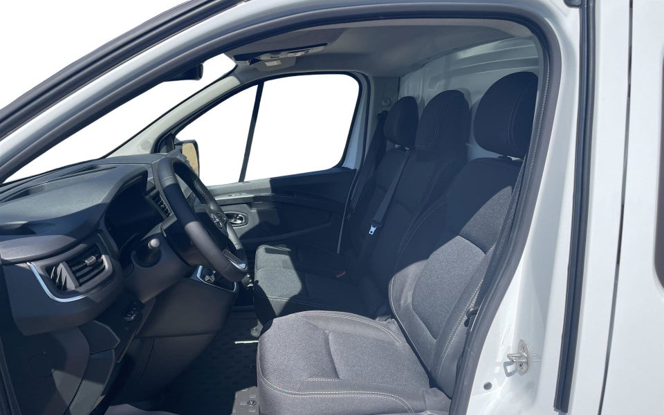 Nissan Primastar 2,0 dCi 150 L2H1 N-Connecta DCT Van