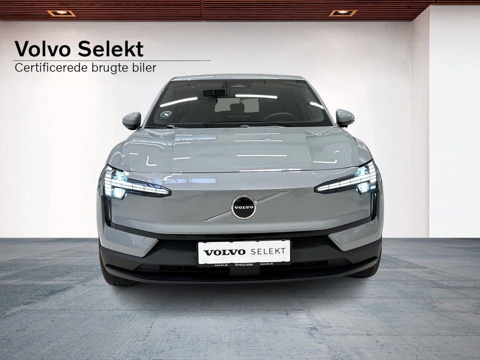 Volvo EX30 Extended Range Core 5d