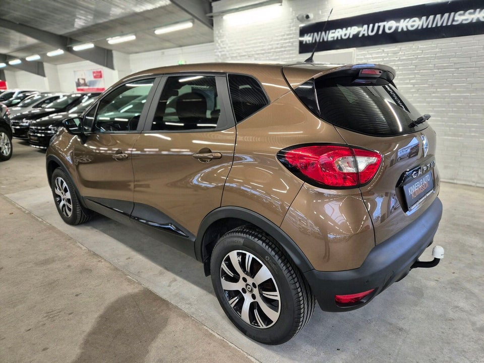 Renault Captur 1,2 TCe 120 Zen 5d
