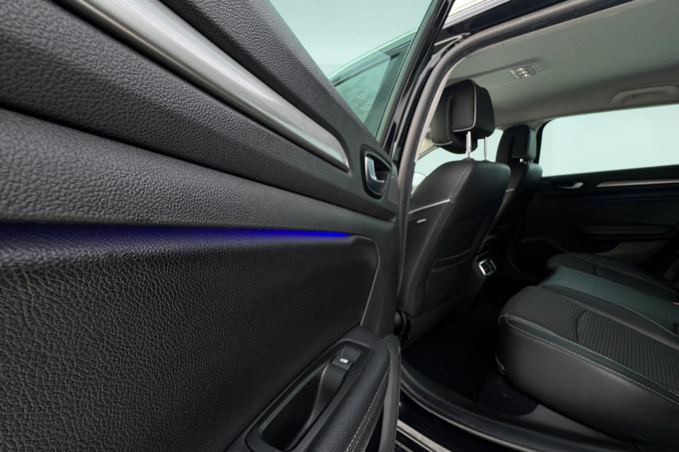 Renault Megane IV 1,2 TCe 130 Bose Edition Sport Tourer EDC 5d