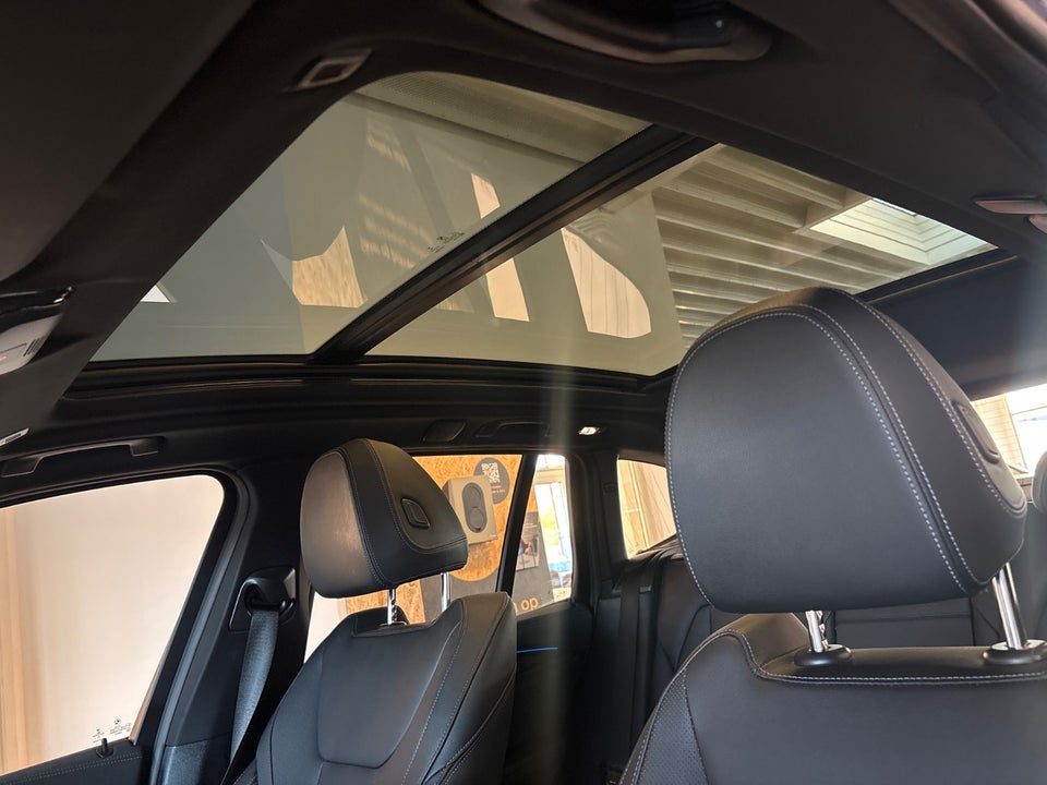 BMW iX3 Charged M-Sport 5d