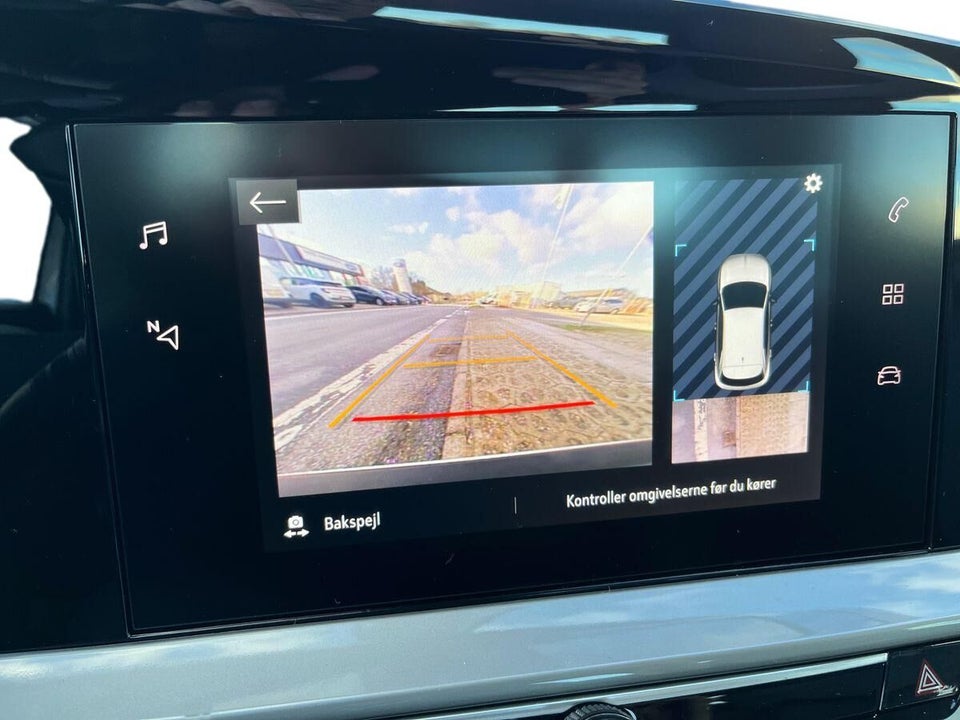 Opel Mokka-e 50 Elegance 5d