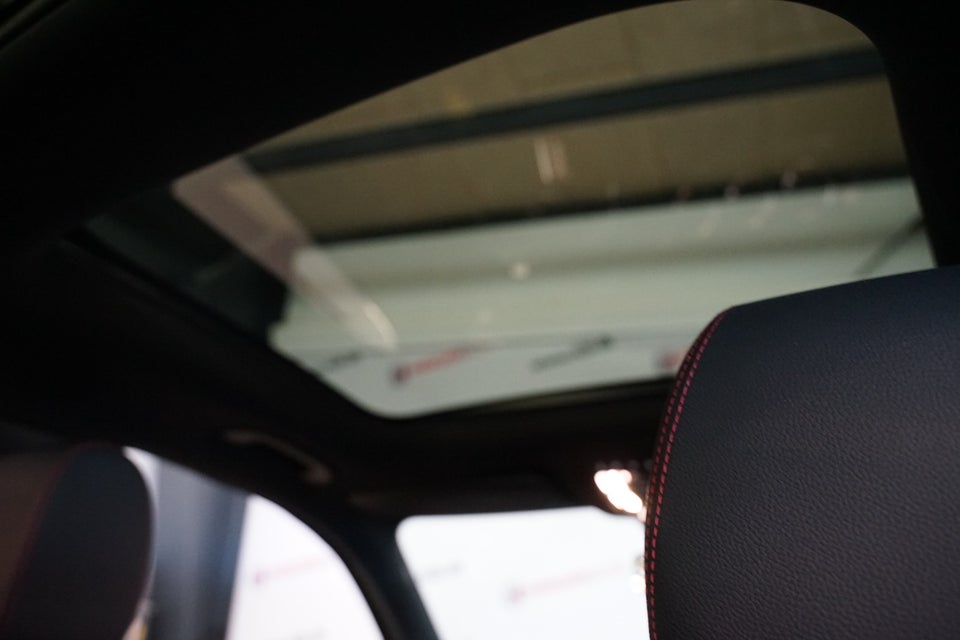 Mercedes EQB250+ AMG Premium 5d