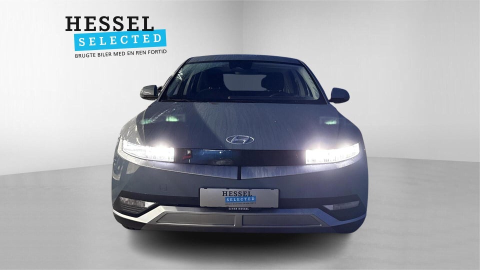 Hyundai Ioniq 5 77 Essential 5d