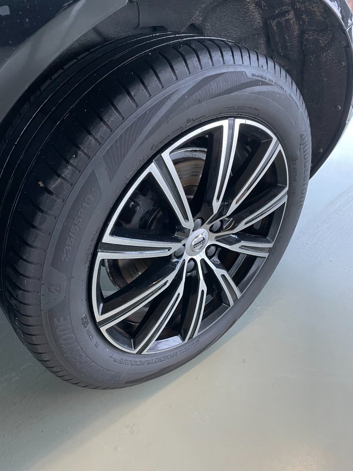 Volvo XC60 2,0 D4 190 Inscription aut. 5d