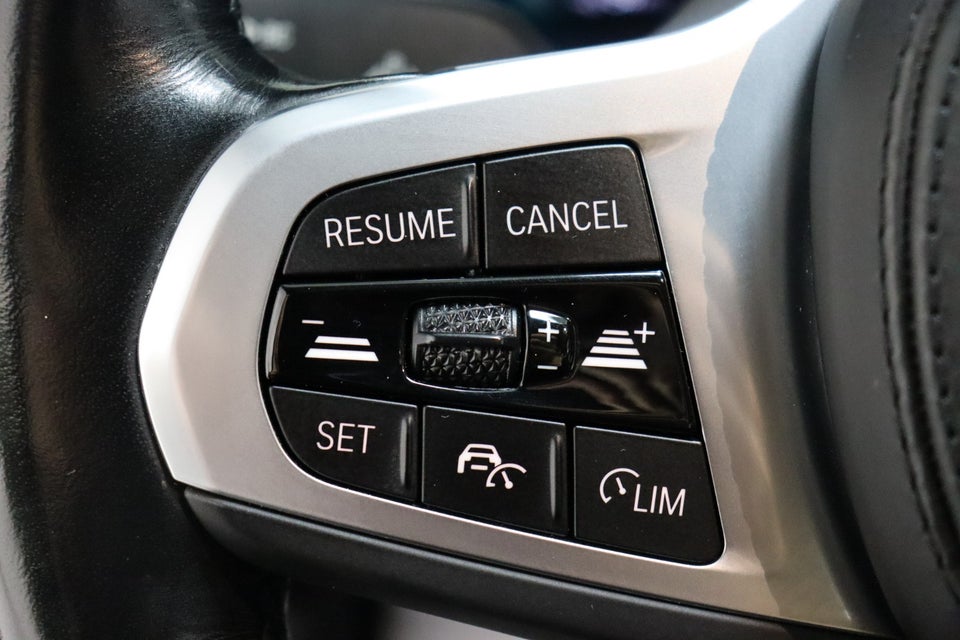 BMW 530e 2,0 Touring M-Sport aut. 5d