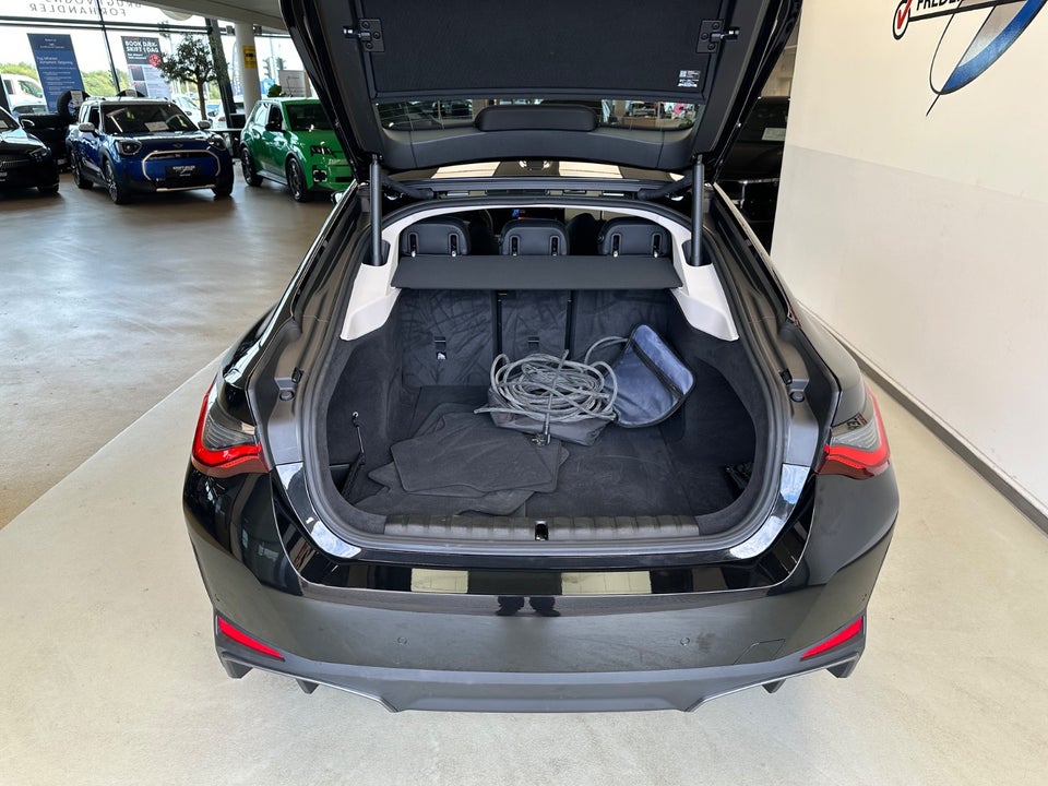 BMW i4 eDrive35 5d